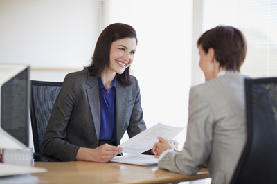 Mock Interview Support
