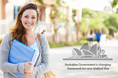 Student VISA